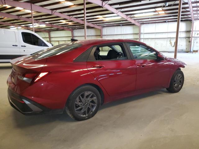Vin: kmhlm4dg5ru664523, lot: 47732405, hyundai elantra sel 20243