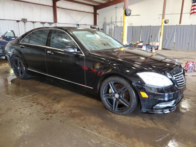 Vin: wddng9eb4ca472903, lot: 54872435, mercedes-benz s-class 550 4matic 20124