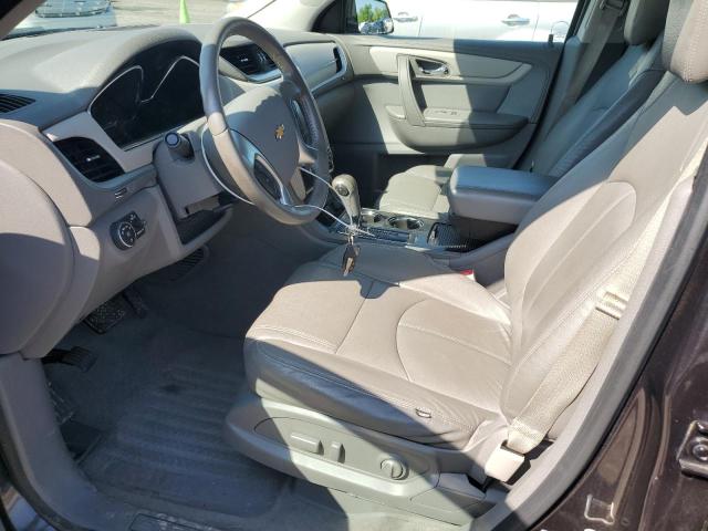 2016 CHEVROLET TRAVERSE L - 1GNKRGKD7GJ230735