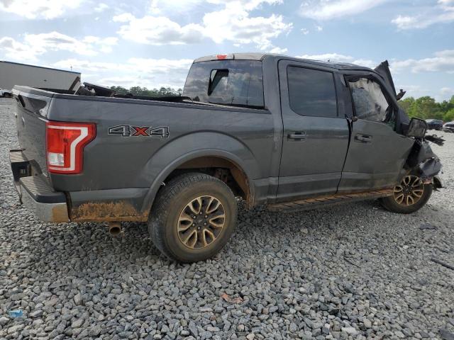 2016 FORD F150 SUPER - 1FTEW1EF0GFB56392