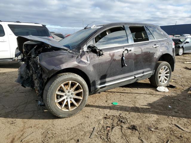 Vin: 2lmdj6jk3dbl42211, lot: 52583125, lincoln mkx 2013 img_1