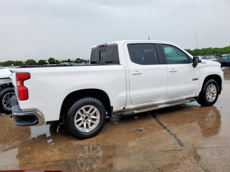 Vin: 3gcuydet1lg260427, lot: 53620025, chevrolet all models k1500 lt 20203