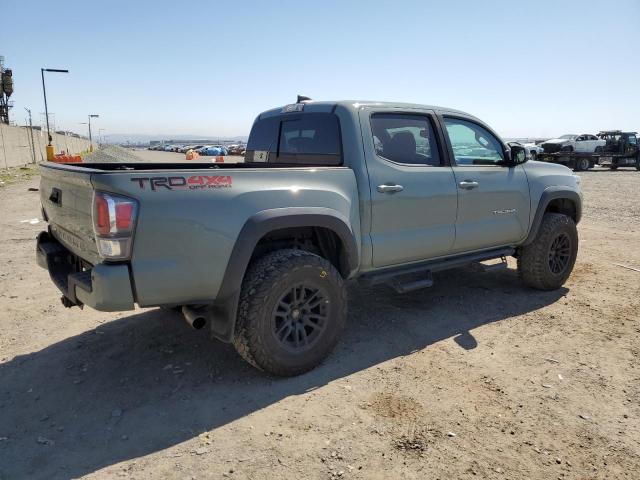 Vin: 3tmcz5an5nm506941, lot: 52349755, toyota tacoma double cab 20223