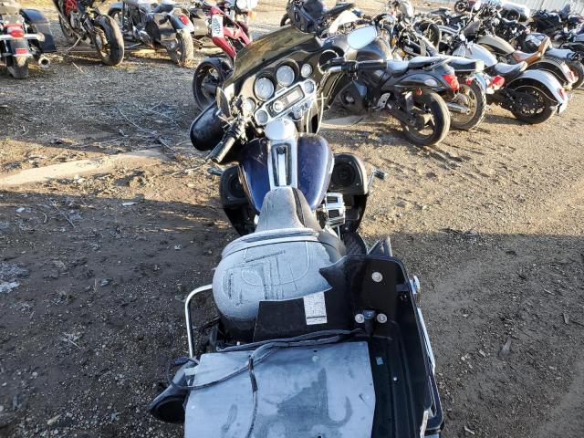 2013 HARLEY-DAVIDSON FLHTK 1HD1KEM17DB630802