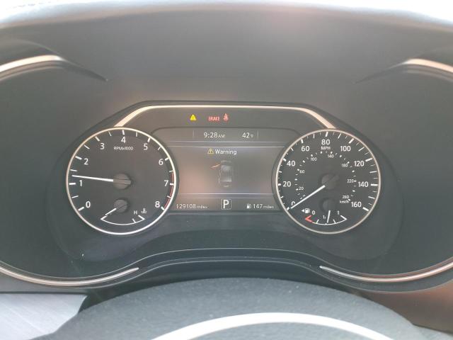 2016 NISSAN MAXIMA 1N4AA6APXGC424736