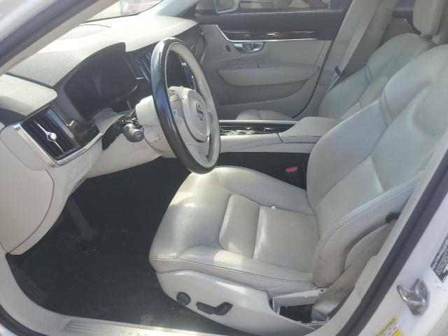2018 VOLVO S90 T5 MOM LVY982MK6JP024831