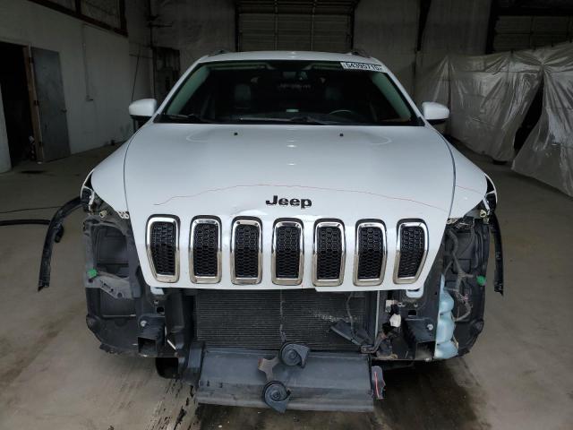 1C4PJMDB6FW736638 2015 JEEP GRAND CHER