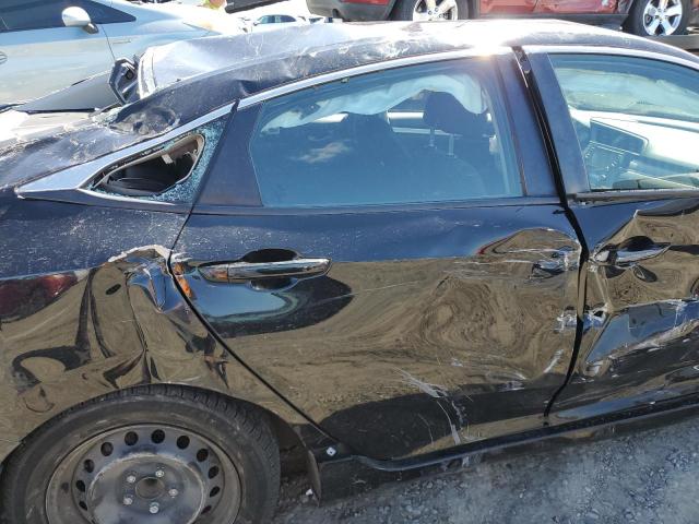 2018 HONDA CIVIC LX - 2HGFC2F52JH567406