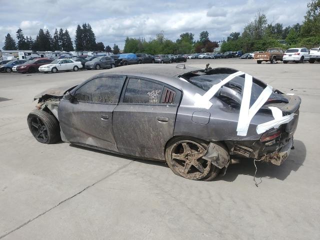 Vin: 2c3cdxhg3hh563485, lot: 53319615, dodge charger sxt 20172