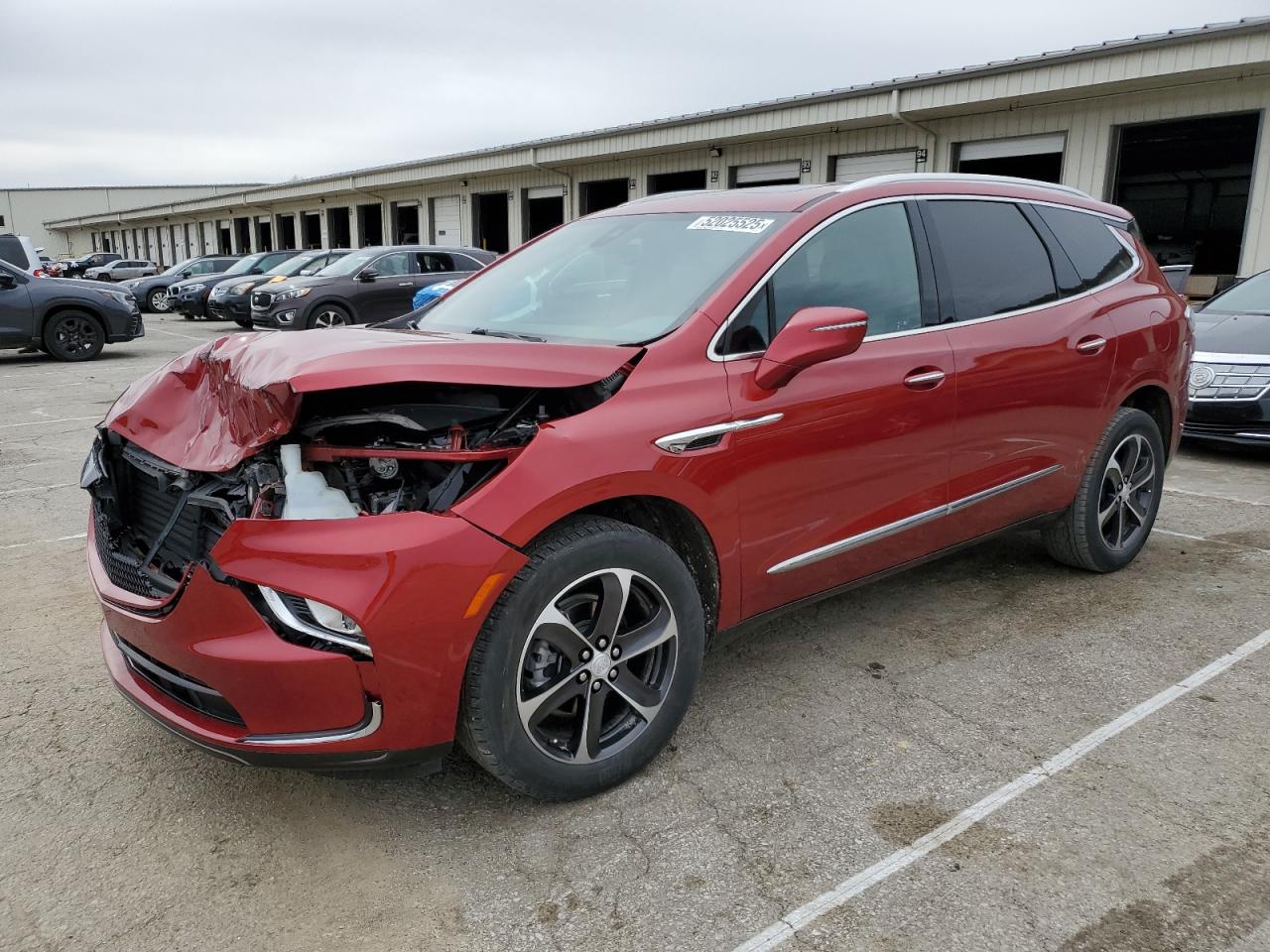 BUICK ENCLAVE ESSENCE
