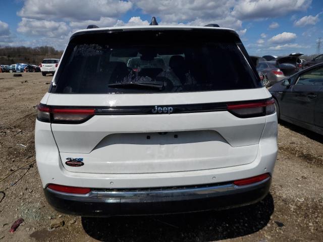 2023 JEEP GRAND CHER - 1C4RJYB60PC588558