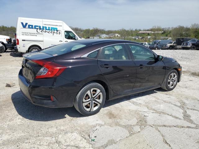 2018 HONDA CIVIC LX - 19XFC2F55JE209629