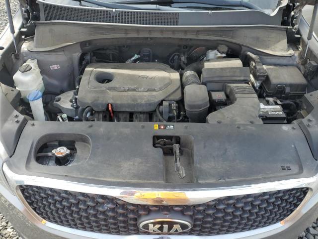 2016 KIA SORENTO LX - 5XYPG4A3XGG167481