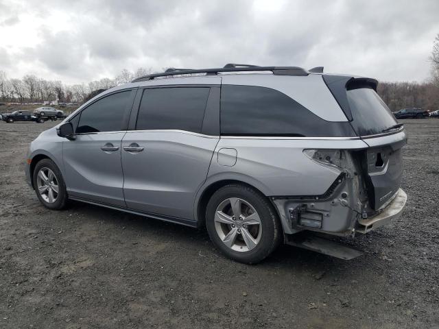 Vin: 5fnrl6h7xkb073514, lot: 52921145, honda all models exl 20192