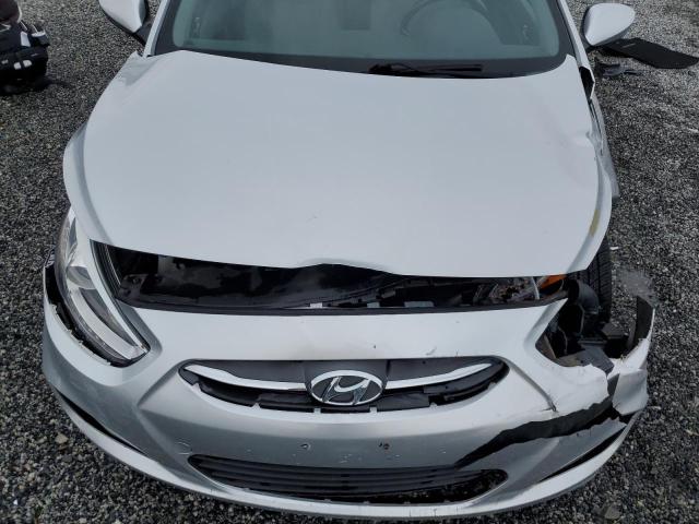 2016 HYUNDAI ACCENT SE - KMHCU4AE1GU160079
