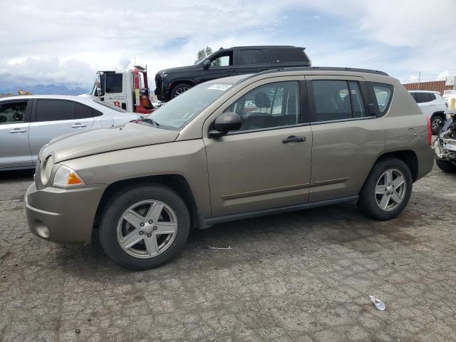 JEEP COMPASS SP