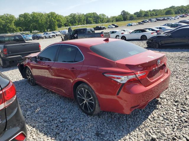 Vin: 4t1g11ak1lu349100, lot: 53198775, toyota camry se 20202