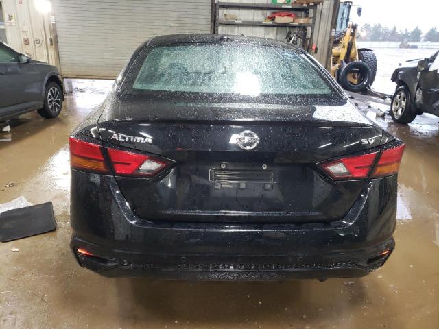2022 NISSAN ALTIMA SV - 1N4BL4DV0NN370183