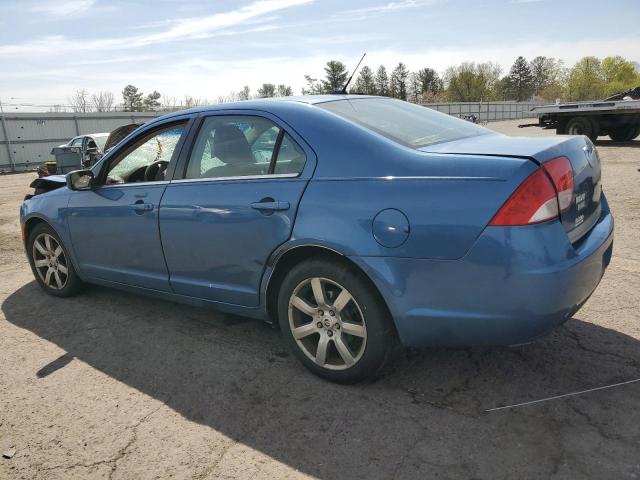 Vin: 3mehm0ja0ar658822, lot: 54205885, mercury milan premier 20102