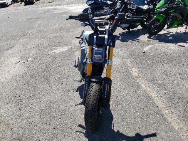 2024 BMW CE 02 WB30C7309RRA74061