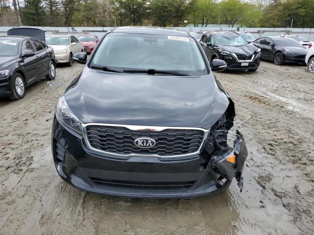 2020 KIA SORENTO L - 5XYPGDA33LG660039