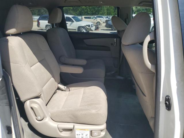 2015 HONDA ODYSSEY LX 5FNRL5H27FB054746