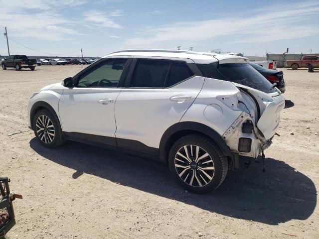 Vin: 3n1cp5cv3nl517805, lot: 53552505, nissan kicks sv 20222