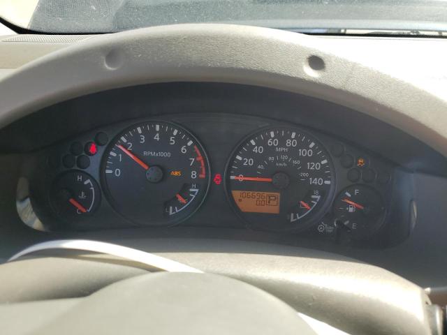 1N6AD0ER2KN762510 2019 NISSAN FRONTIER