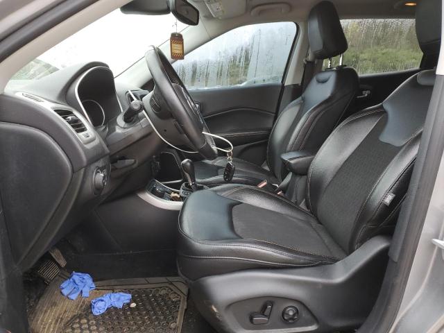 2018 JEEP COMPASS LA - 3C4NJDBB9JT162173