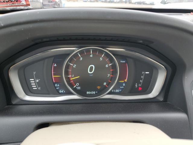 2016 VOLVO XC60 T5 PL - YV4612RM1G2815554