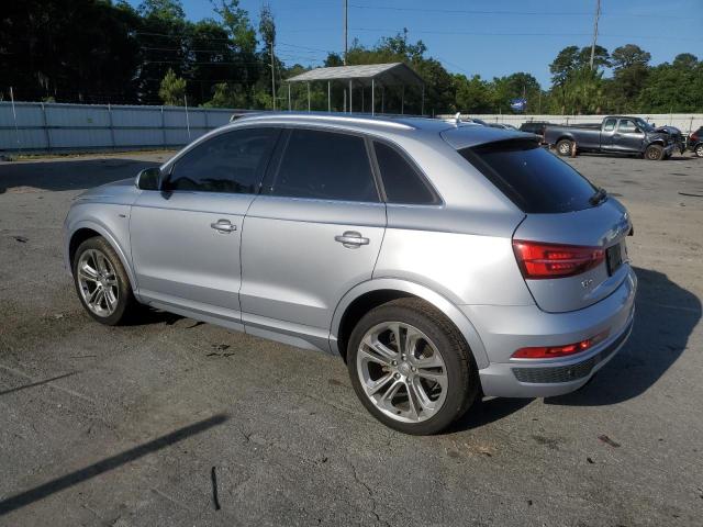 Vin: wa1gccfsxhr006390, lot: 54836055, audi q3 prestige 20172