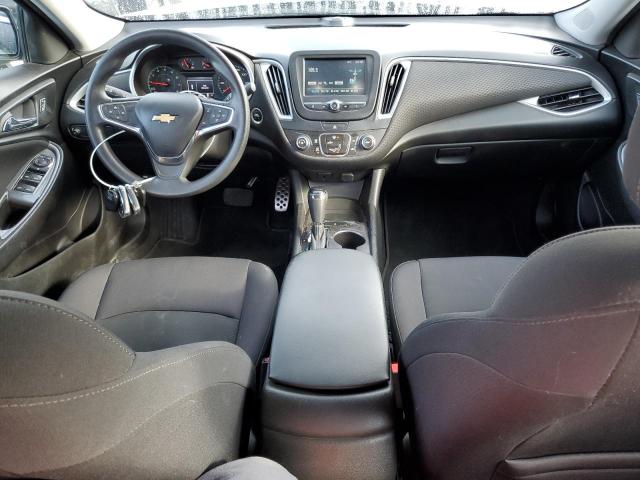 2017 CHEVROLET MALIBU LS - 1G1ZB5ST7HF196543
