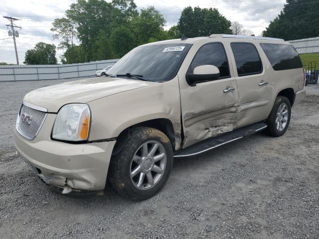 GMC YUKON XL D