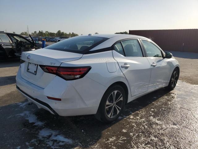 Vin: 3n1ab8cv5ny317776, lot: 54608425, nissan sentra sv 20223