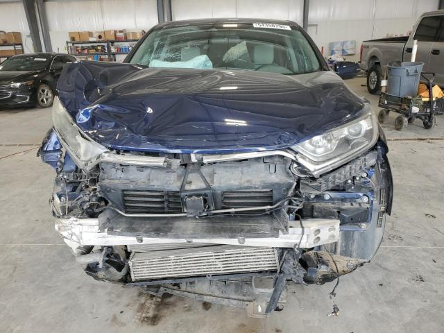 2019 HONDA CR-V EX - 5J6RW2H55KA001752