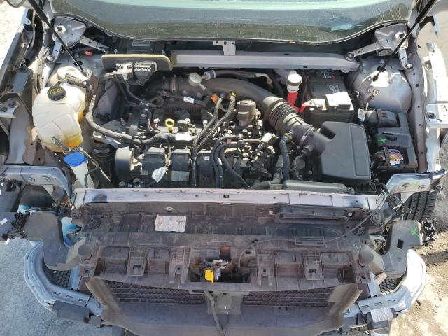 2020 FORD EDGE SE - 2FMPK3G94LBA35234