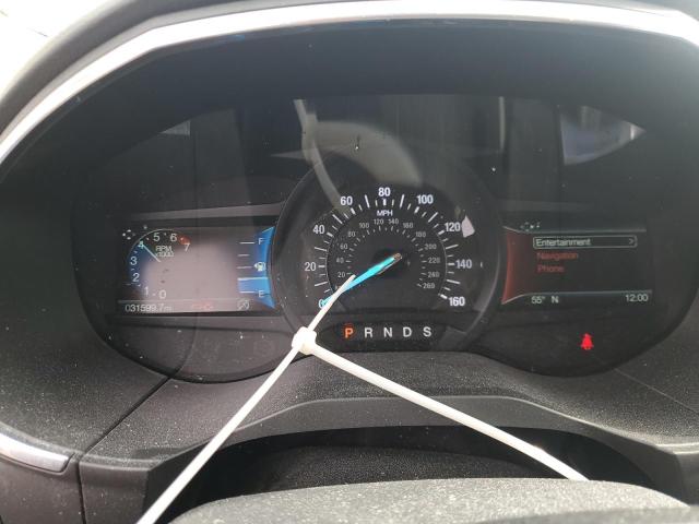 2019 FORD EDGE TITAN - 2FMPK3K91KBC11193