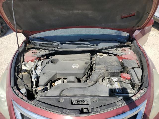 2015 NISSAN ALTIMA 2.5 - 1N4AL3AP7FN316991
