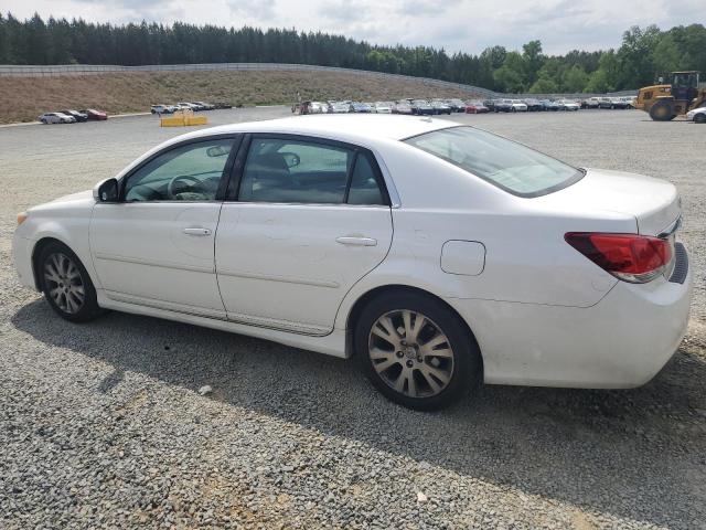 Vin: 4t1bk3dbxbu431906, lot: 54687215, toyota avalon base 20112