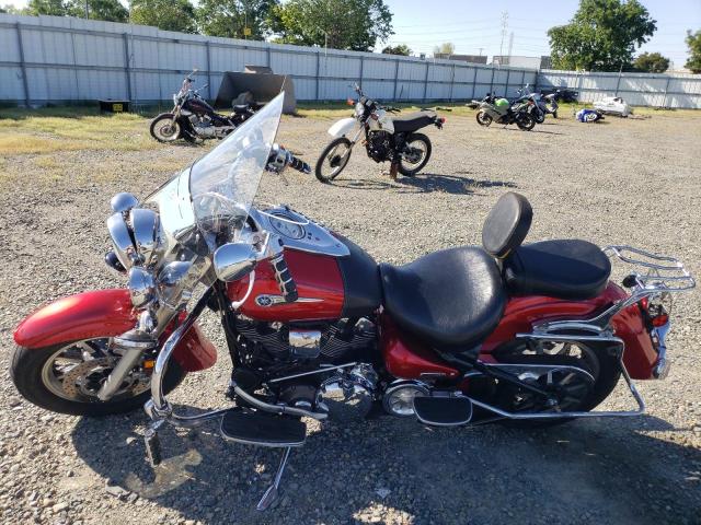 2006 YAMAHA XV1700 A JYAVP17Y26A002527