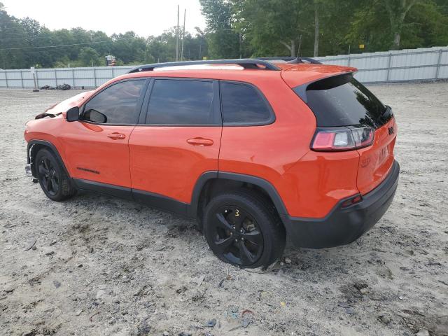 Vin: 1c4pjllbxmd134300, lot: 54477235, jeep grand cher latitude plus 20212