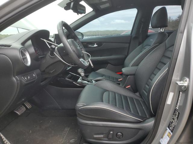2024 KIA FORTE GT L - 3KPF54AD5RE720872