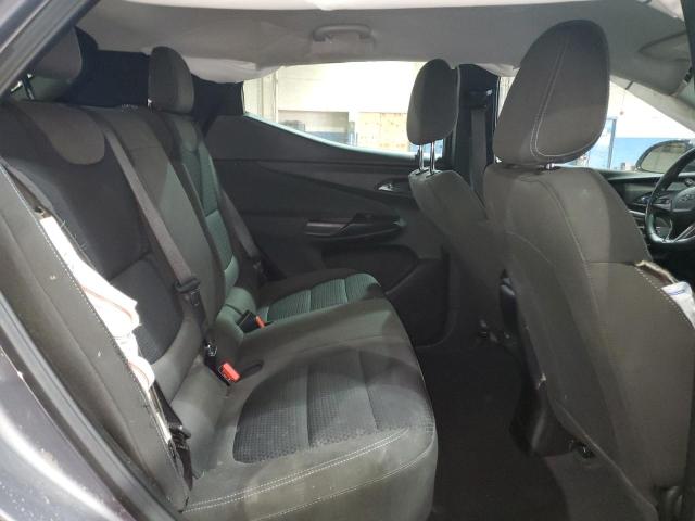 2023 CHEVROLET BOLT EUV L 1G1FY6S05P4181076