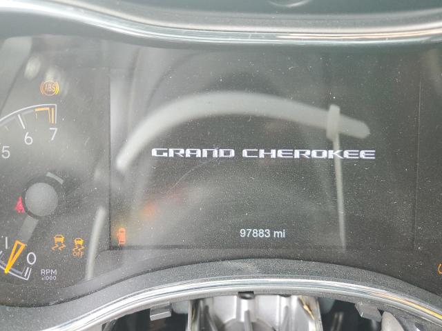 2019 JEEP GRAND CHER - 1C4RJFBG1KC648059