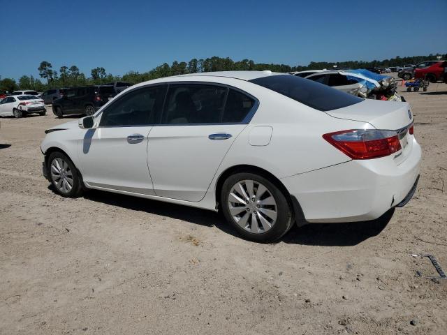 Vin: 1hgcr2f86ea123140, lot: 51682595, honda accord exl 20142