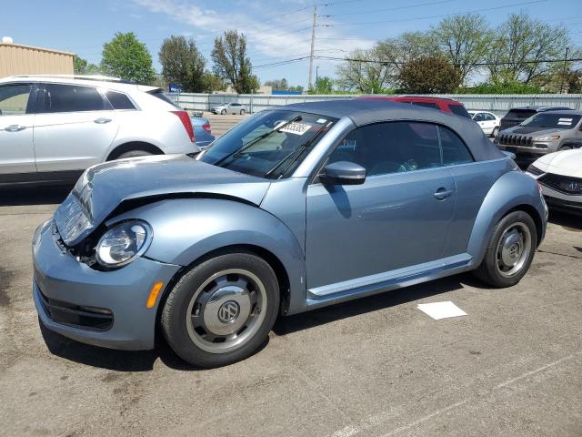 Vin: 3vw517at4gm811924, lot: 53835385, volkswagen beetle s/se 2016 img_1