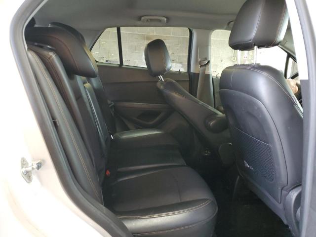 2019 CHEVROLET TRAX 1LT - KL7CJPSB7KB904675