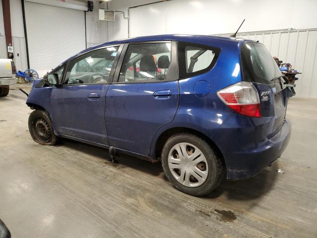 Vin: jhmge8h24ac022795, lot: 52722705, honda fit 20102