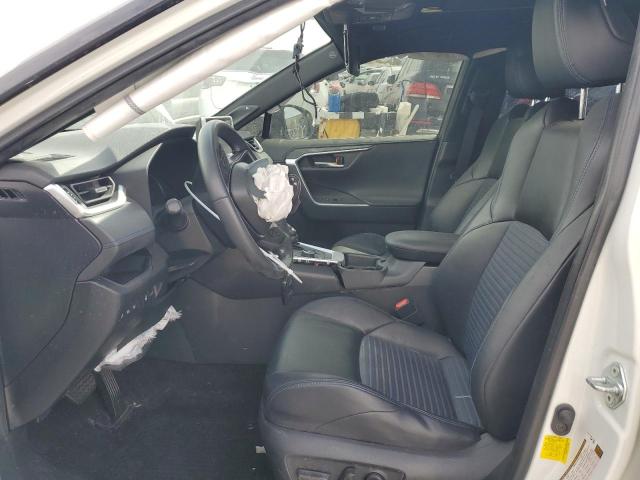 2020 TOYOTA RAV4 XSE - JTMEWRFVXLD528668