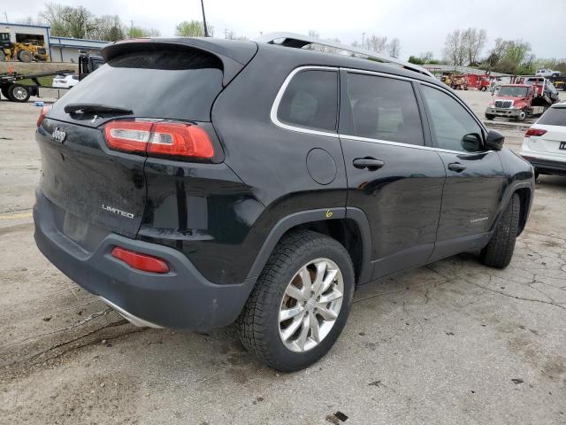 Vin: 1c4pjmds8hw651593, lot: 51688505, jeep grand cher limited 20173